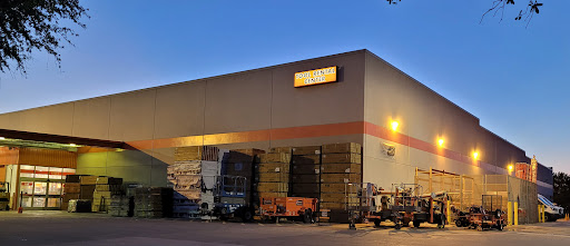 Tool & Truck Rental Center at The Home Depot