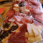 Photo n°3 de l'avis de Valeria.i fait le 12/12/2021 à 13:13 sur le  Locanda del Tartufo à Gubbio