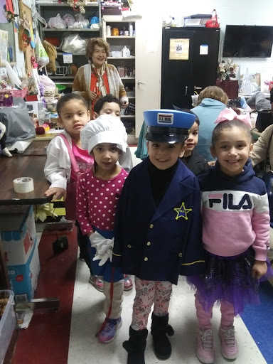 Community Center «The Belle Center», reviews and photos, 104 Maryland St, Buffalo, NY 14201, USA