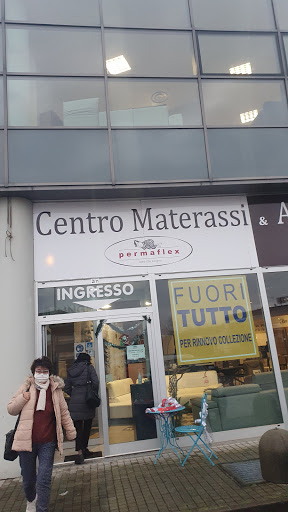 Centro Materassi