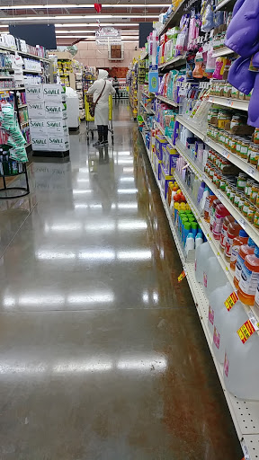 Supermarket «El Rancho Supermercado», reviews and photos, 4450 W Jefferson Blvd, Dallas, TX 75211, USA