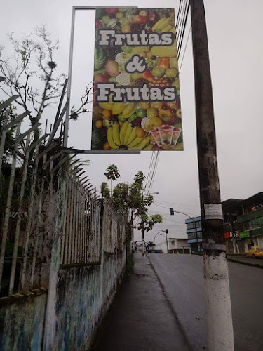 Opiniones de CLUB RUTA DEL SPONDYLUS SD en Santo Domingo de los Colorados - Tienda de ultramarinos