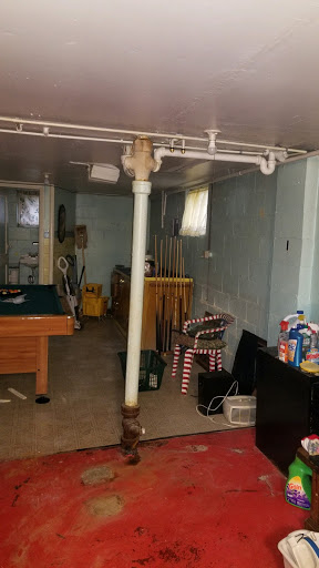 HVAC Contractor «Efficient Systems», reviews and photos, 284 N Belmont Ave, Indianapolis, IN 46222, USA