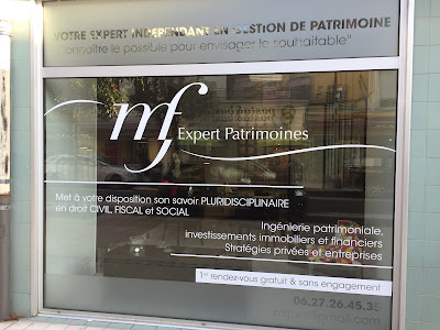 MF Expert Patrimoines actifs à Vichy