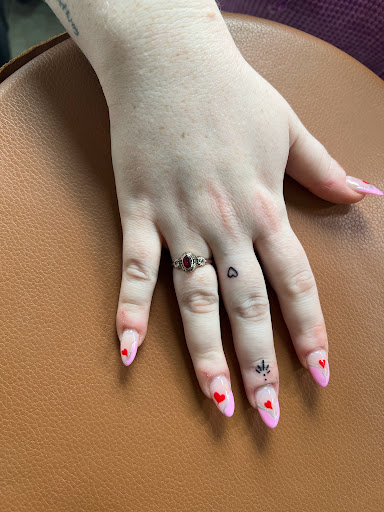 Explore blue bird tattoo ideas, creative tattoo ideas in Indian Trail, available at Beauty in the ink, LLC