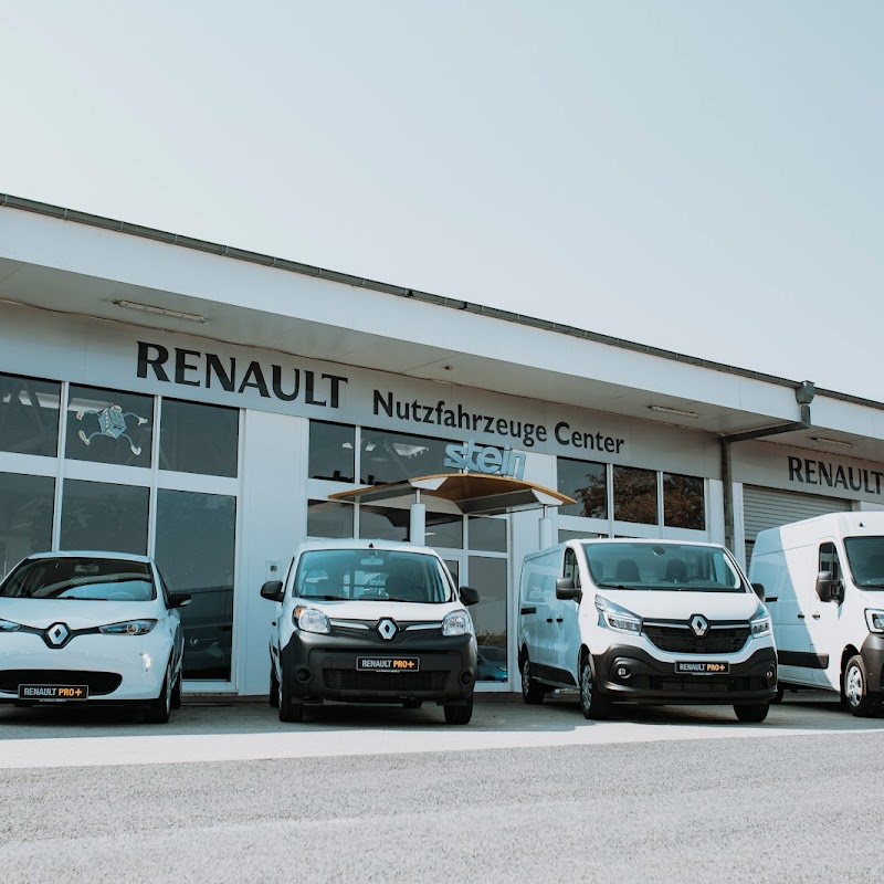 Renault Autohaus Stein GmbH Lüneburg