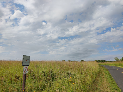 Park «Elm Creek Park Reserve», reviews and photos, 12400 James Deane Pkwy, Maple Grove, MN 55369, USA