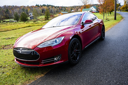 Used Car Dealer «Inman Motor Sales», reviews and photos, 357 Mystic Ave, Medford, MA 02155, USA