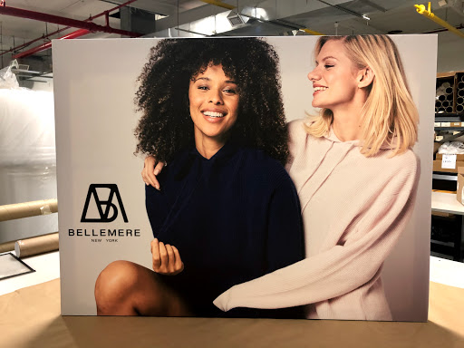 Print Shop «Graphic Lab Printing», reviews and photos, 228 E 45th St, New York, NY 10017, USA