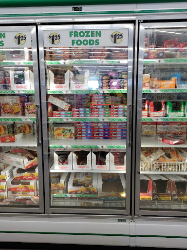 Dollar Store «Dollar Tree», reviews and photos, 248-56 Rockaway Blvd, Rosedale, NY 11422, USA