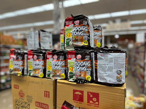 Supermarket «99 Ranch Market», reviews and photos, 9775 Base Line Rd, Rancho Cucamonga, CA 91730, USA