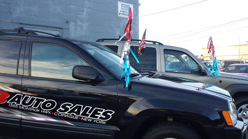 Used Car Dealer «SB Auto Sales», reviews and photos, 1355 Montauk Hwy, Copiague, NY 11726, USA