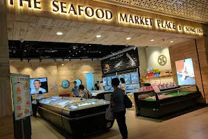 The Seafood Market Place By Song Fish image