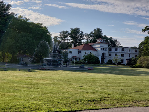 Hotel «Wylie Inn and Conference Center», reviews and photos, 295 Hale St, Beverly, MA 01915, USA