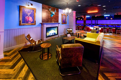 Bowling Alley «AMF Sayville Lanes», reviews and photos, 5660 Sunrise Hwy, Sayville, NY 11782, USA