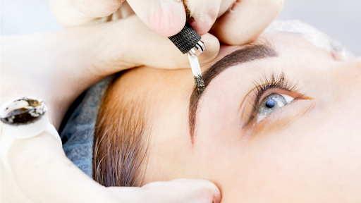 The Lash Lounge Charlotte – South Park