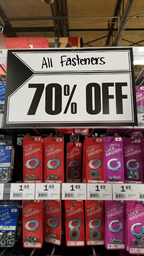 Hardware Store «Orchard Supply Hardware», reviews and photos, 340 S Federal Hwy, Deerfield Beach, FL 33441, USA