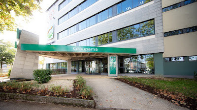 Agence Groupama Dijon Champagne à Dijon