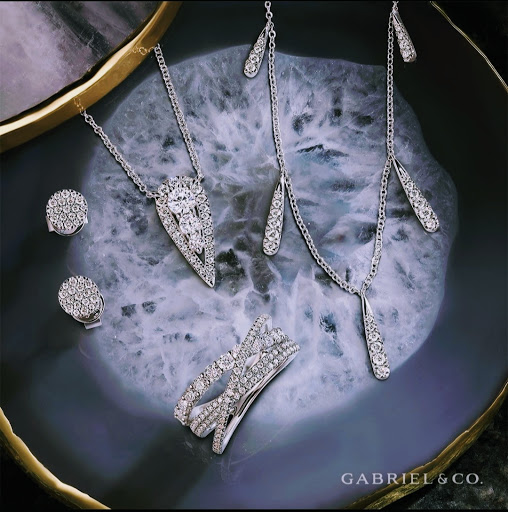 Diamond Dealer «Stephen Allen Jewelers», reviews and photos, 35 Maple St, East Longmeadow, MA 01028, USA