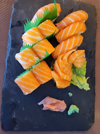 Sushi du Restaurant japonais Isakaya à Amiens - n°10
