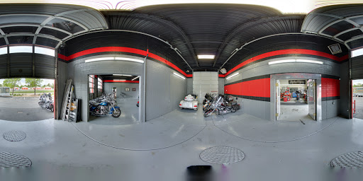 Motorcycle Dealer «ACES Motorcycles», reviews and photos, 5900 S College Ave, Fort Collins, CO 80525, USA