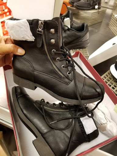 Stores to buy women's tall boots Raleigh