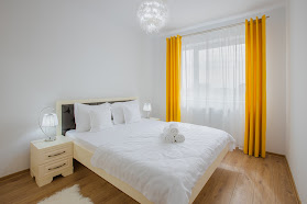 Oradea Apartments - Dominic 1