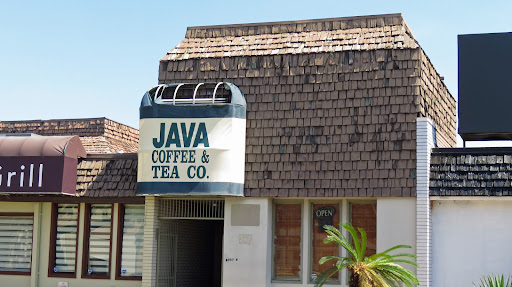 Java Coffee & Tea Co.
