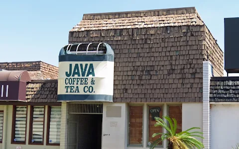 Java Coffee & Tea Co. image