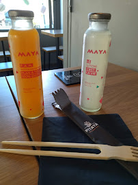 Plats et boissons du Restauration rapide Pitaya Thaï Street Food à Aix-les-Bains - n°13