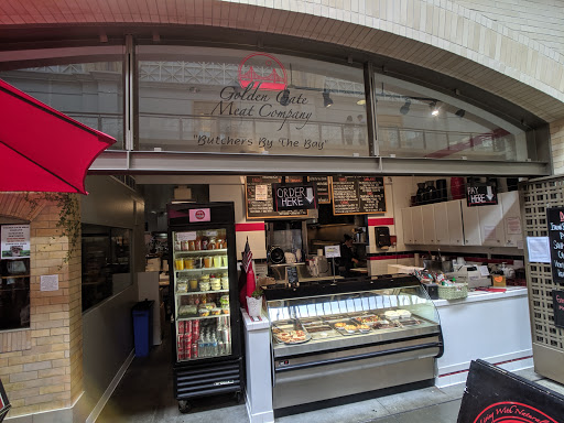 Butcher Shop «Golden Gate Meat Company», reviews and photos, 1 Ferry Building #13, San Francisco, CA 94111, USA