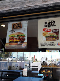 Hamburger du Restauration rapide Burger King à Mareuil-lès-Meaux - n°16