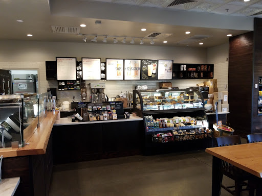 Starbucks image