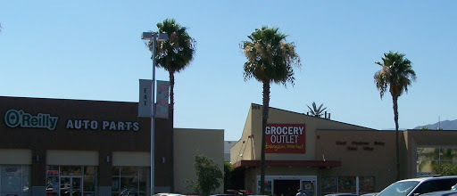 Grocery Store «Grocery Outlet Bargain Market», reviews and photos, 355 N Citrus Ave, Azusa, CA 91702, USA