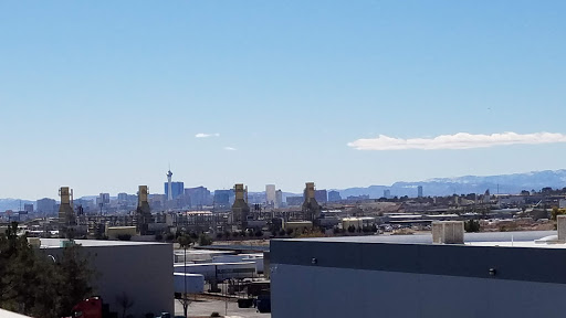 Movie Theater «Galaxy Cannery Luxury+ Theatre», reviews and photos, 2121 E Craig Rd, North Las Vegas, NV 89030, USA