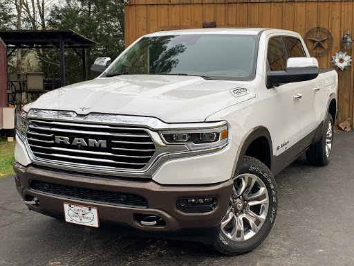 Car Dealer «Ourisman Chrysler Dodge Jeep Ram», reviews and photos, 12430 Auto Dr, Clarksville, MD 21029, USA