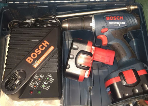 Pawn Shop «Granters Jewelry & Loan», reviews and photos, 10056 San Pablo Ave, El Cerrito, CA 94530, USA