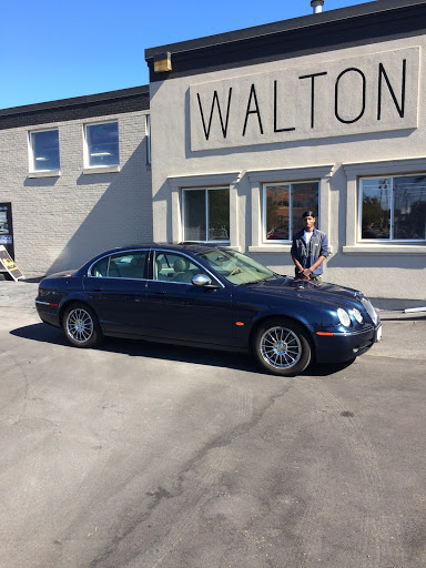 Used Car Dealer «Redefined Auto Sales», reviews and photos, 5050 Dempster St, Skokie, IL 60077, USA