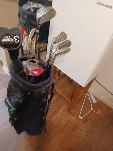 Sporting Goods Store «Play It Again Sports», reviews and photos, 15038 San Pedro Ave, San Antonio, TX 78232, USA