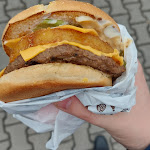 Photo n°1 de l'avis de Krzysztof.u fait le 19/02/2023 à 19:52 sur le  BURGER KING Deutschland GmbH à Mellingen