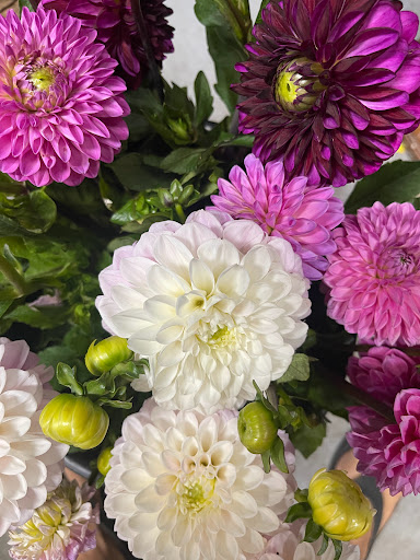 Florist «Foothills Floral Gallery», reviews and photos, 4647 E Chandler Blvd # 10, Phoenix, AZ 85048, USA