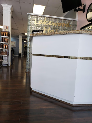 Hair Salon «Lakewood Hair Design», reviews and photos, 21165 Tomball Pkwy, Houston, TX 77070, USA