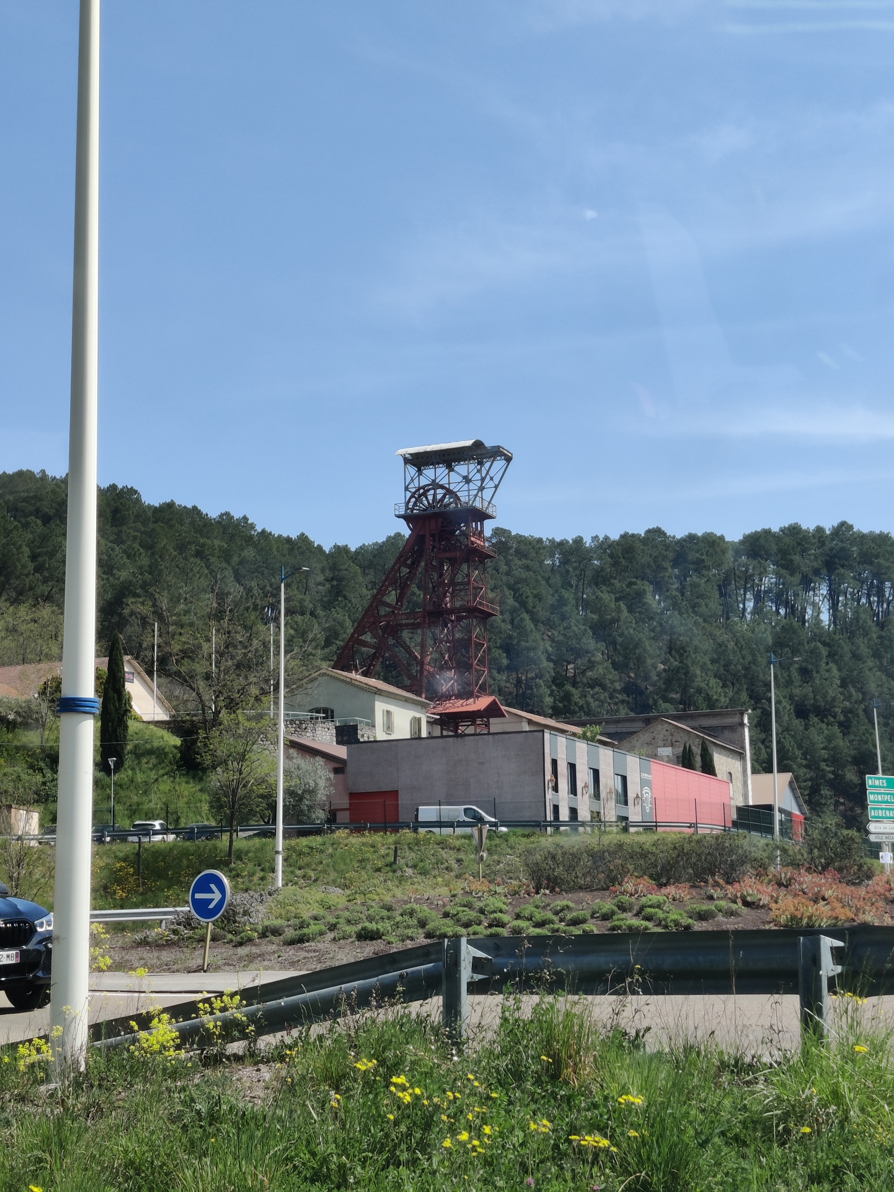 Photo n° 1 de l'avis de Makadamdu78. fait le 20/04/2022 à 15:37