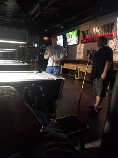 Bar «The Hideaway», reviews and photos, 2454 McMullen Booth Rd #209, Clearwater, FL 33759, USA