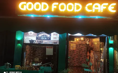 GOOD FOOD CAFE image