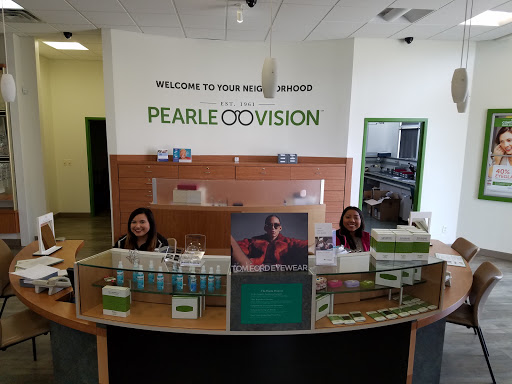 Eye Care Center «Pearle Vision», reviews and photos, 3004 E Southlake Blvd, Southlake, TX 76092, USA
