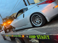 NOLA TOWING TRUCKS LLC - Photo 9 - Car repair in Harvey, LA, New Orleans