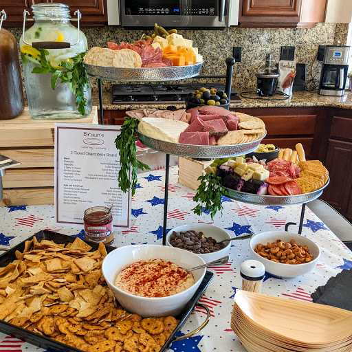 Brauns Catering Company image