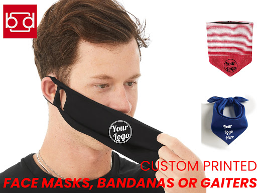 Screen Printer «Branded Screen Printing & Embroidery», reviews and photos, 155 E Moana Ln, Reno, NV 89502, USA