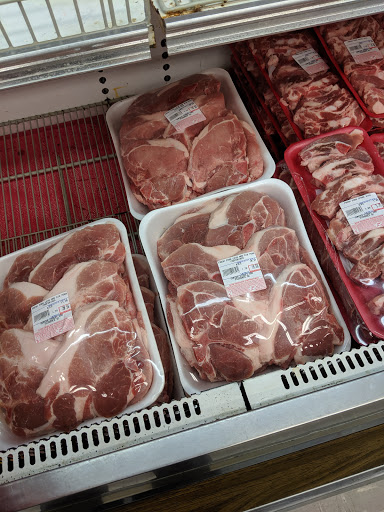 Grocery Store «Sumter Street Grocery», reviews and photos, 703 W Sumter St, Florence, SC 29501, USA